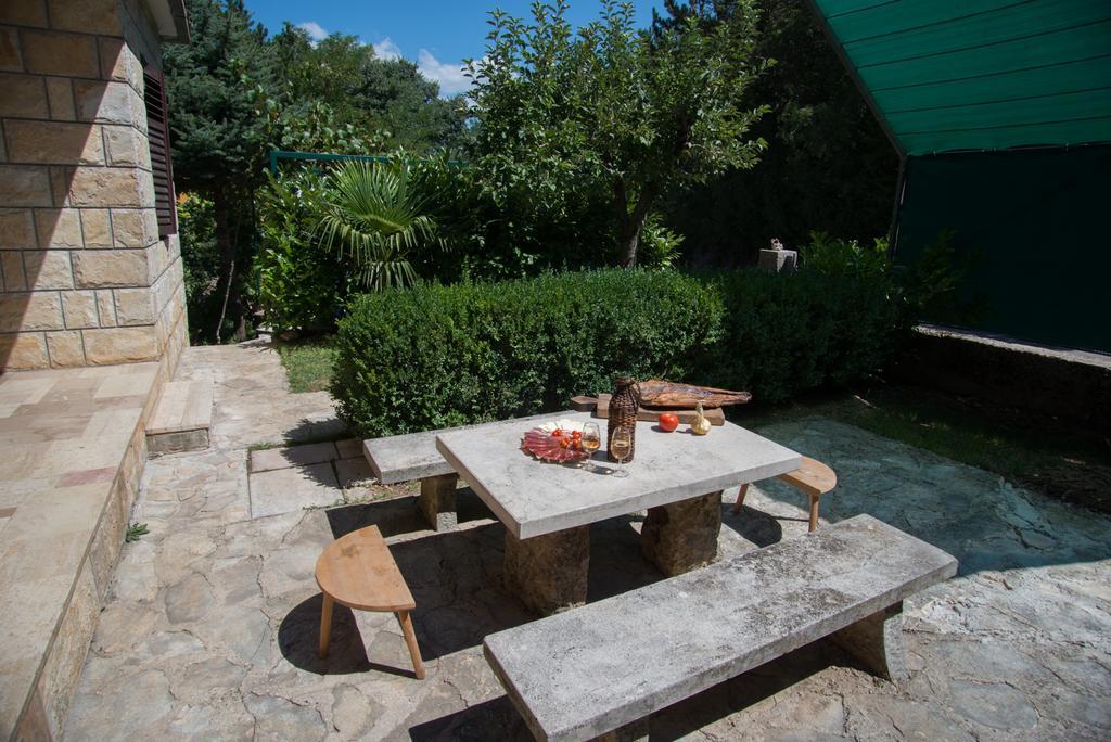 Apartment Bibo Grubine Exterior photo